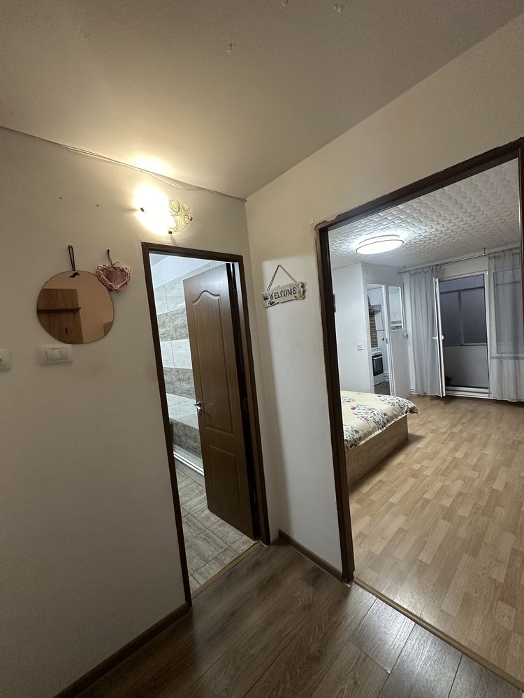Vand garsoniera Maratei