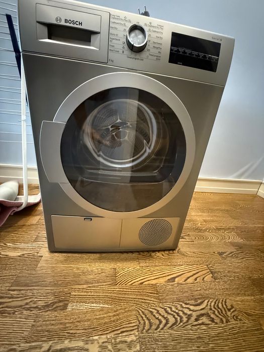 Сушильная машина Bosch на запчасти