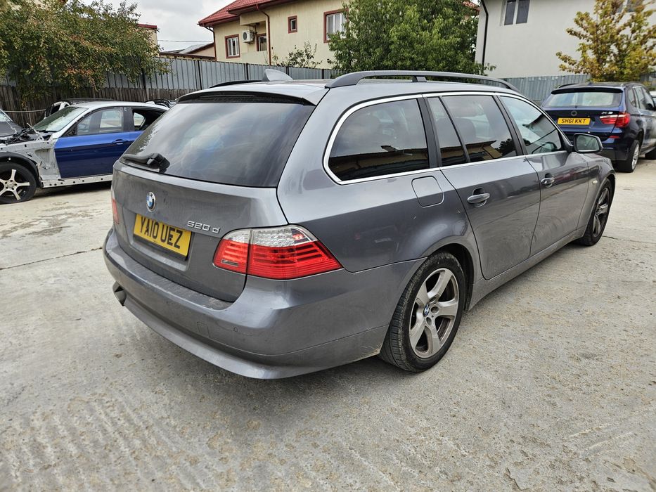 Jante bmw style 243 R17