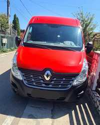 Renault Master 2.3 DCI 170 Chassis