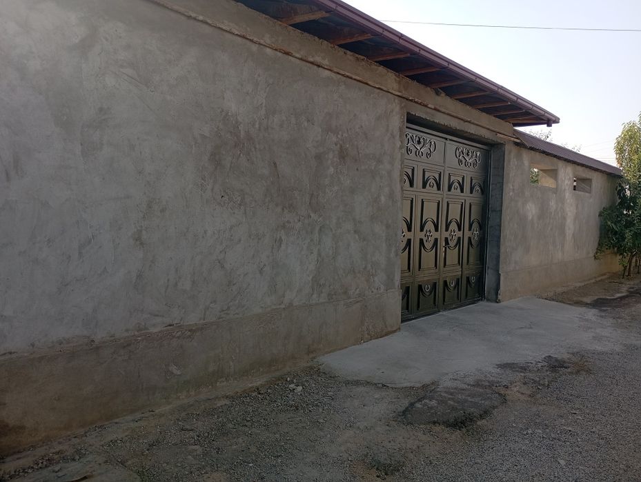 3 сотих 4 хона сот.ди,Ипотека бор,фасад 20 м,Яшнобод,Сангород,105 500$