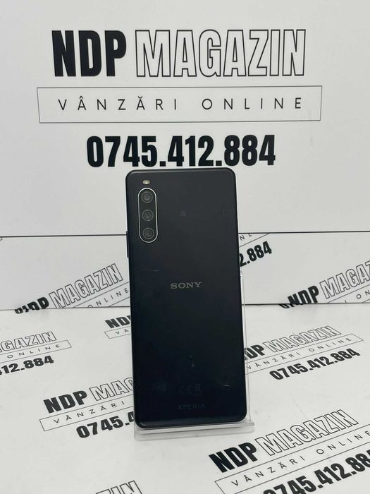 NDP Amanet NON-STOP Sos. Giurgiului 119 SONY XPERIA 10 IV (43929)