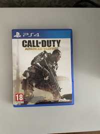 Call of Duty Advanced Warfare ps4