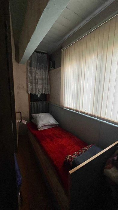 Срочно продаётся 1 комнатная квартира в 6 квартале. ИПОТЕКА БОР