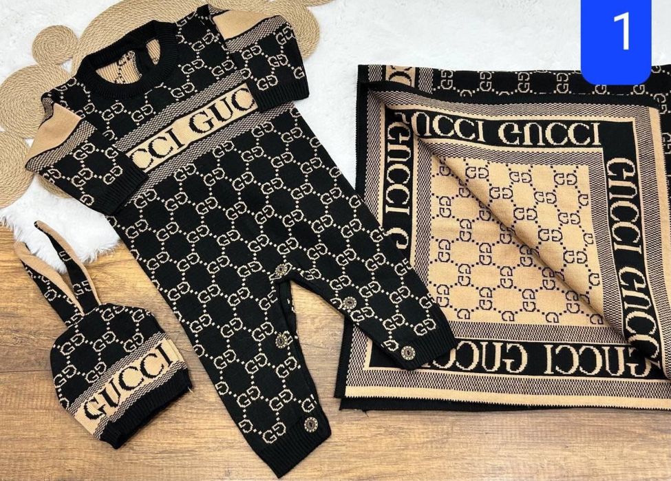 Set bebe 3 piese 3/12 luni