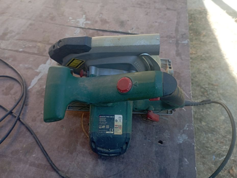 Електрически машини