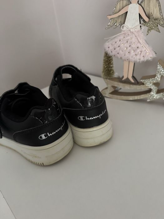Детски обувки Champion