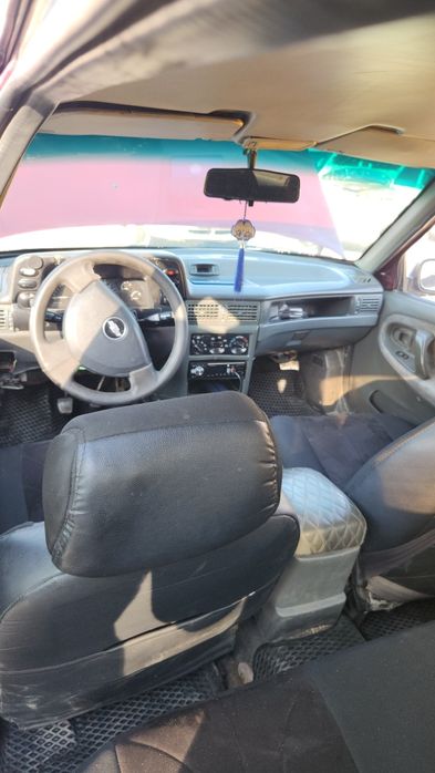 Daewoo nexia (1) 1998 yil