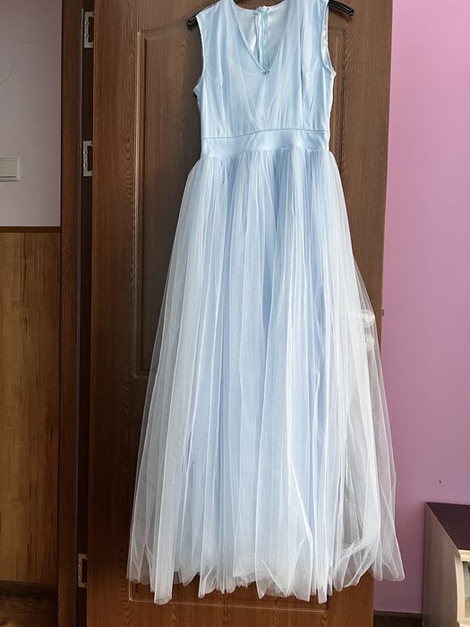 Rochie stil printesa