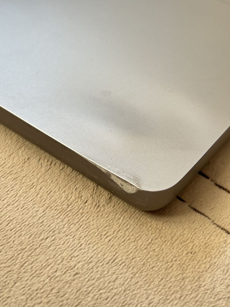 MacBook M1 Pro 16”