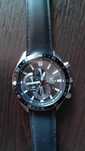 Мъжки часовник Casio Edifice (с оставаща 1 година гаранция)