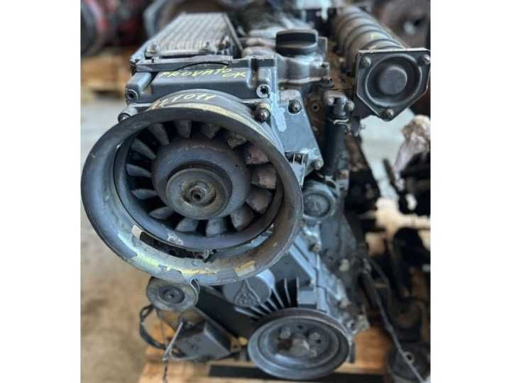 Motor DEUTZ F3L1011 ENGINE -Piese de schimb motoare Deutz