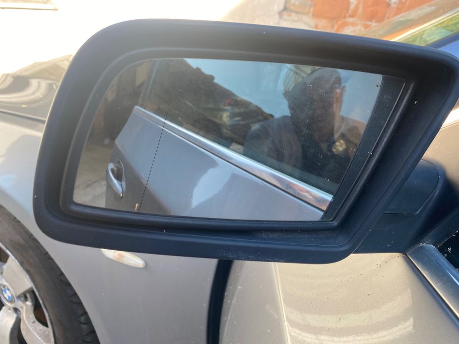 Bmw e61 на части 530хд