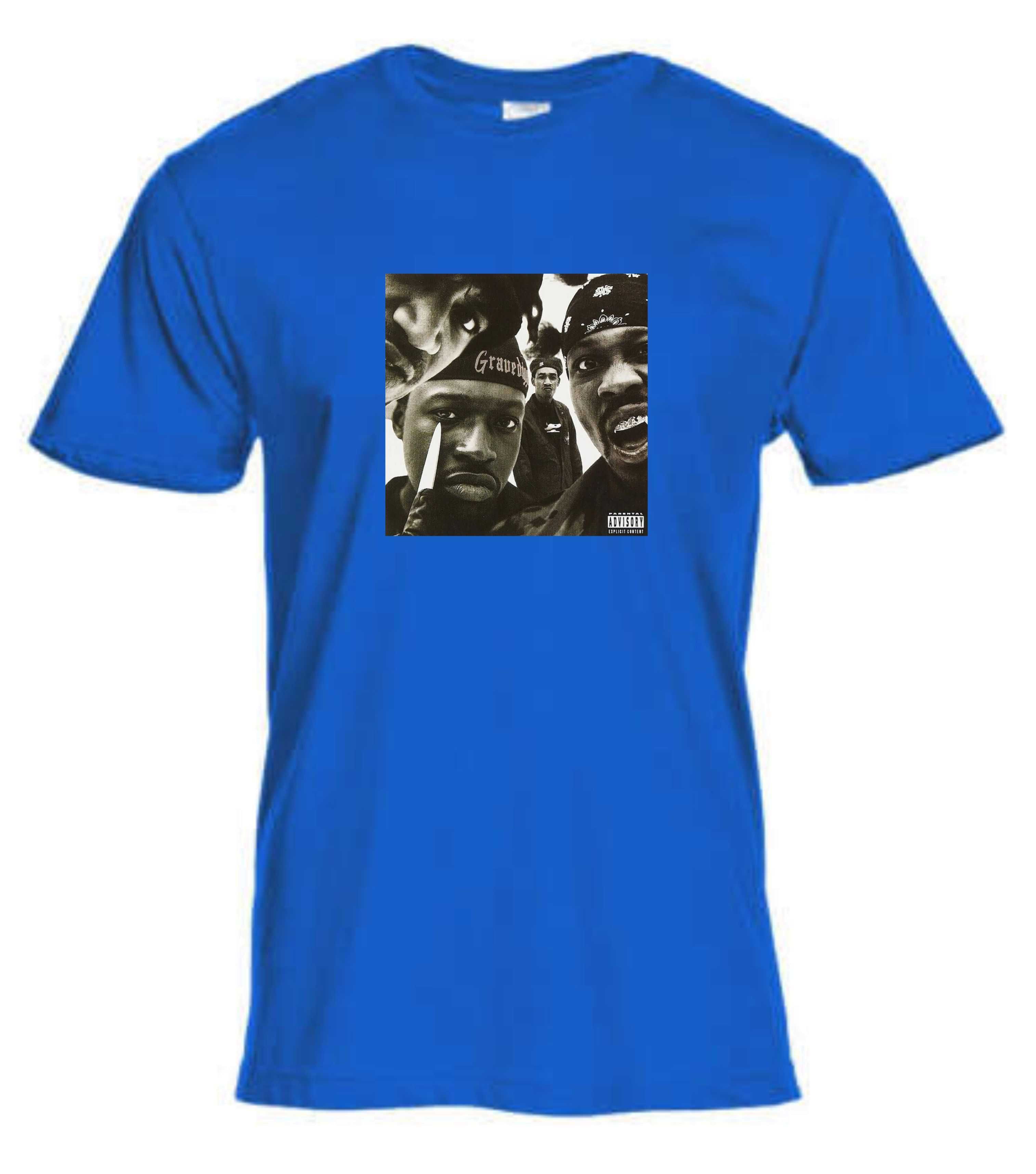 Хип хоп рап hip hop rap метал metal тениска t shirt. Цветове. S - 5XL.