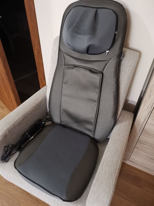 Масажор за тяло (шиатцо) 4в1- SNAILAX