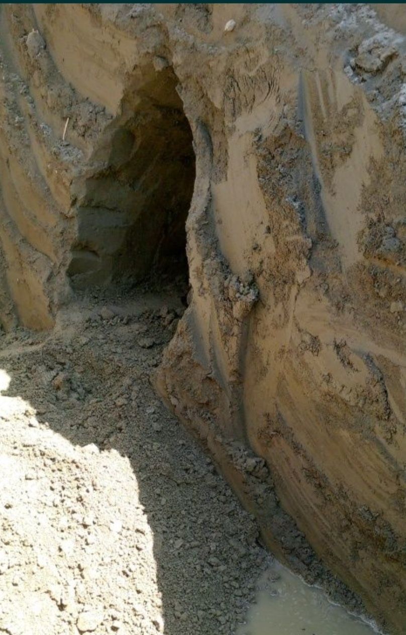 Tunel,transhe, quduq,kolsa,patkop,ura