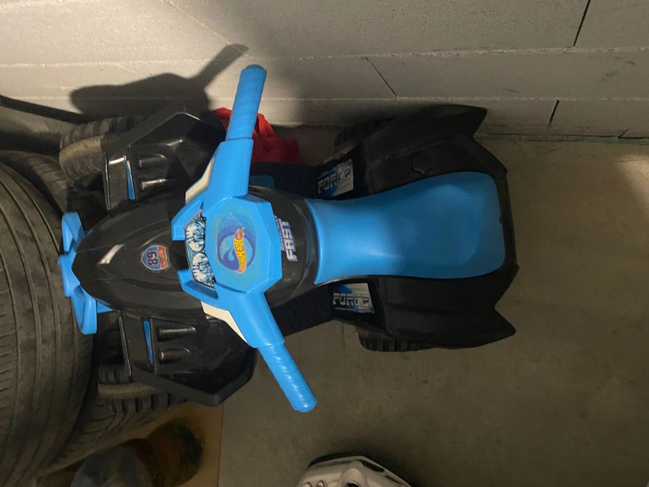 Електрическо бъги