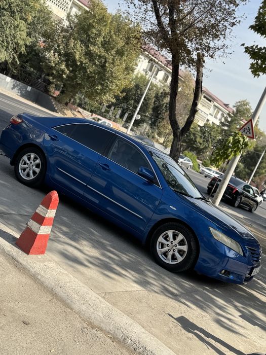Toyota Camry 40 продается в хорошем состоянии