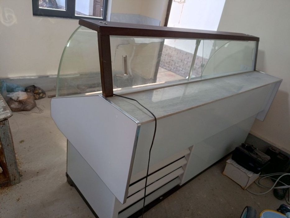 Холодильник sotiladi holati Yangi 1 oy ishlagan