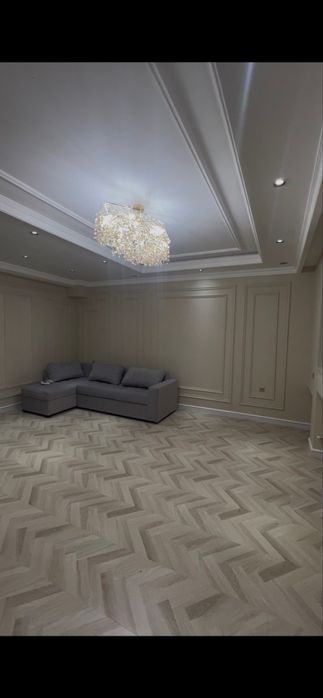 Remont Pod Klyuch Hizmatlar Dizayin Proyekt