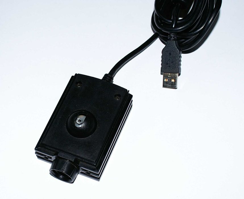 PS2 Камера работеща Eyetoy