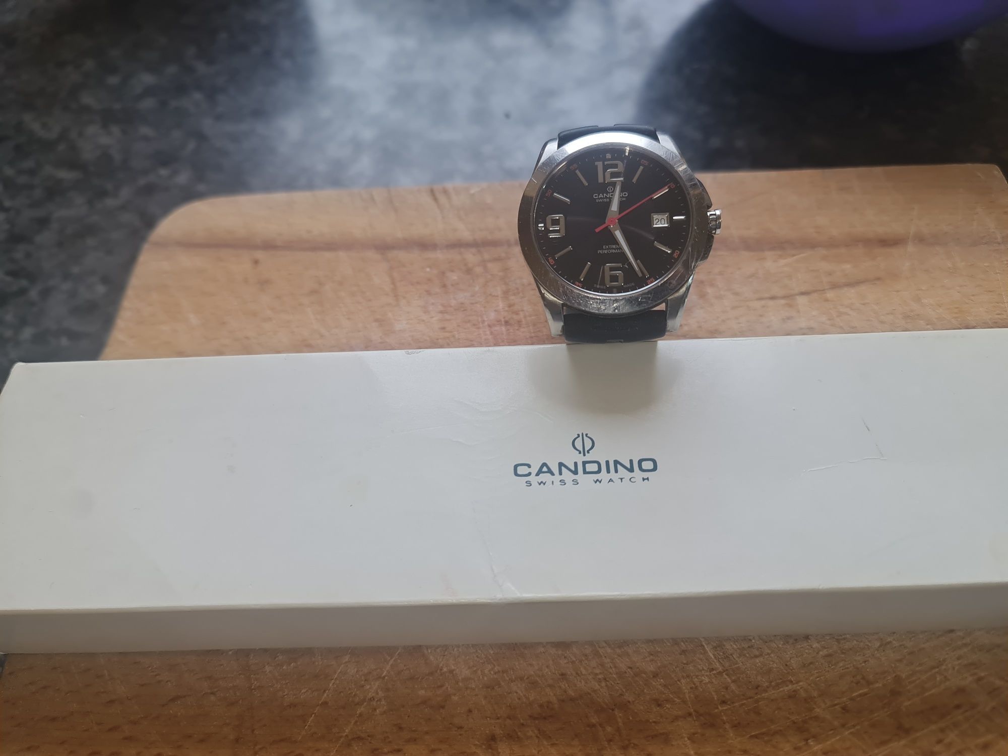 Мъжки часовник Candino