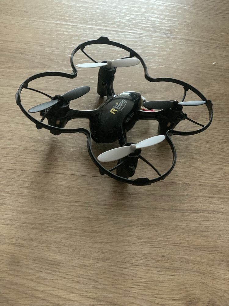 Дрон R Bird пълен комплект