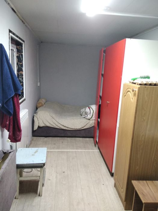 Сдам времянку на длит срок