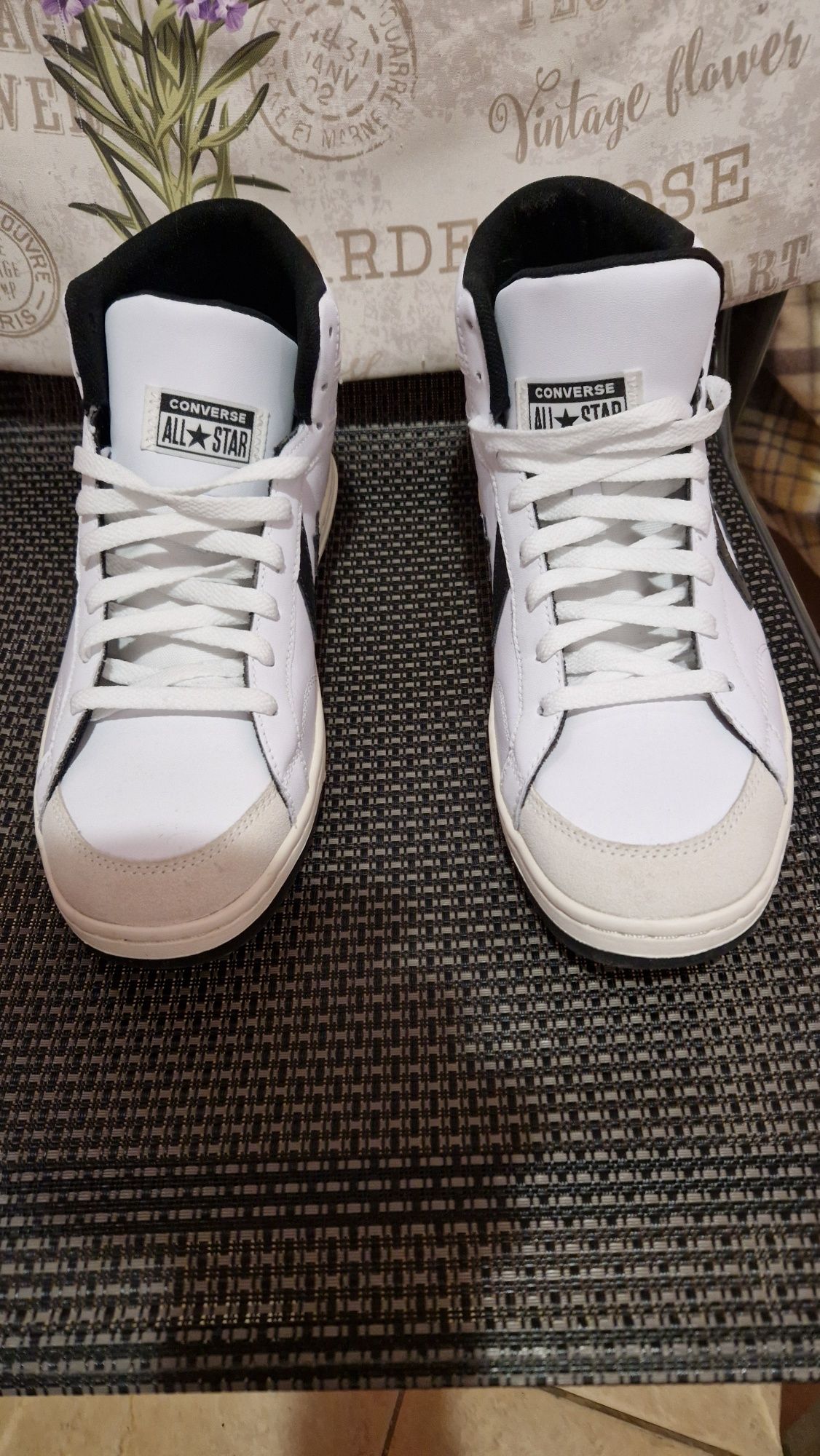 Мъжки обувки Converse