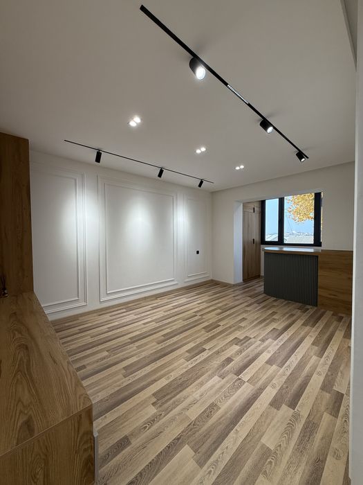 Квартира Кирпичный