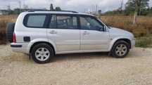 Suzuki grand vitara XL 2.7 v6 на части