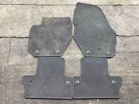 Set presuri VOLVO S60 V60 2010+
