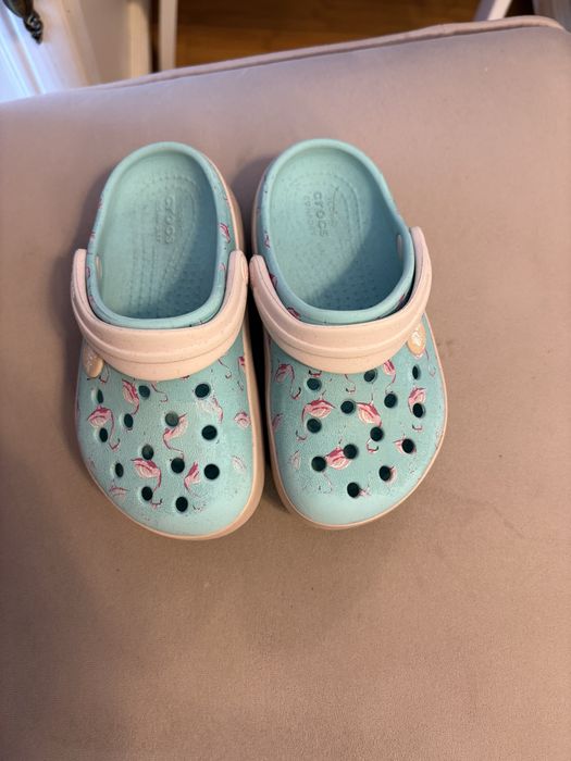 Crocs C8 marimea 24-25