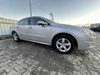 Peugeot 508 1.6 automat / Variante