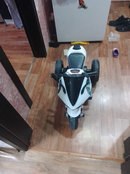 Детский мотоцикл