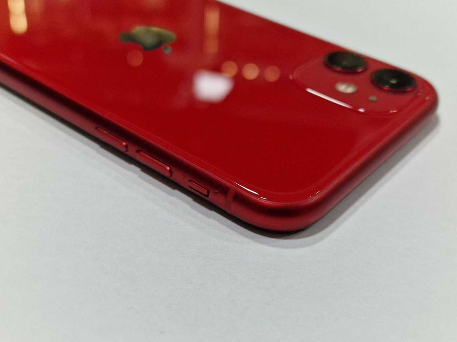 Отличен! Apple iPhone 11 64GB