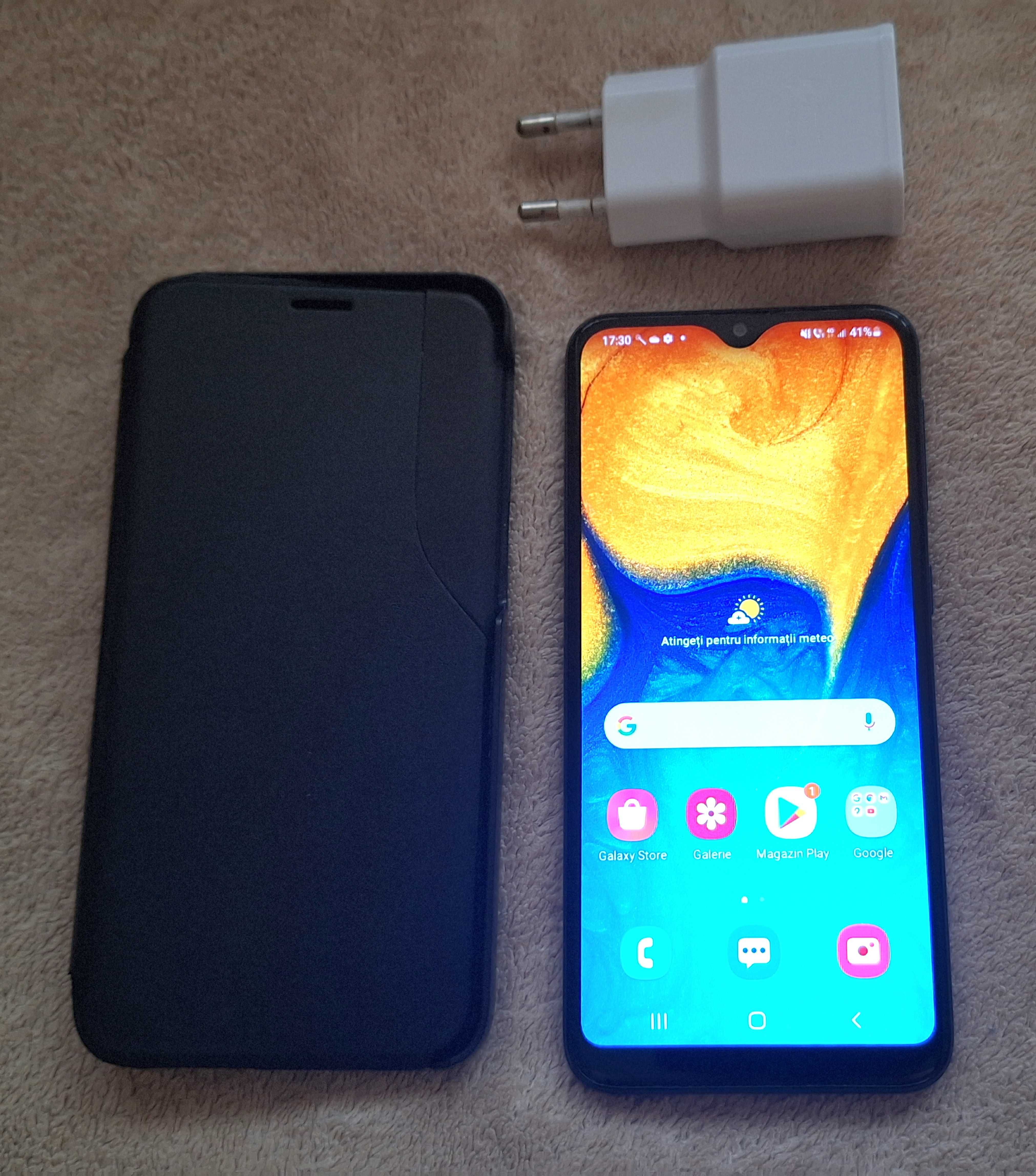 Samsung A20e telefon