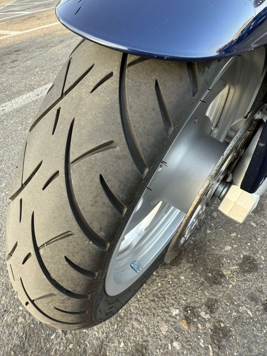 Suzuki Boulevard VZR 1800, M109R