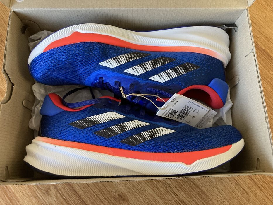 Мъжки оригинални маратонки Adidas Supernova Stride M