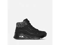 Зимни ботуши Skechers Uno Gen1   Darling Daze  размери - 34, 37, 39