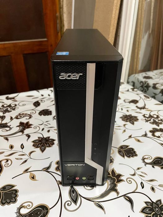 Продаётся компьютер