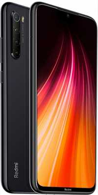 Xiaomi Redmi Note 8 64gb + Беспроводные наушники Haylou GT1 Pro