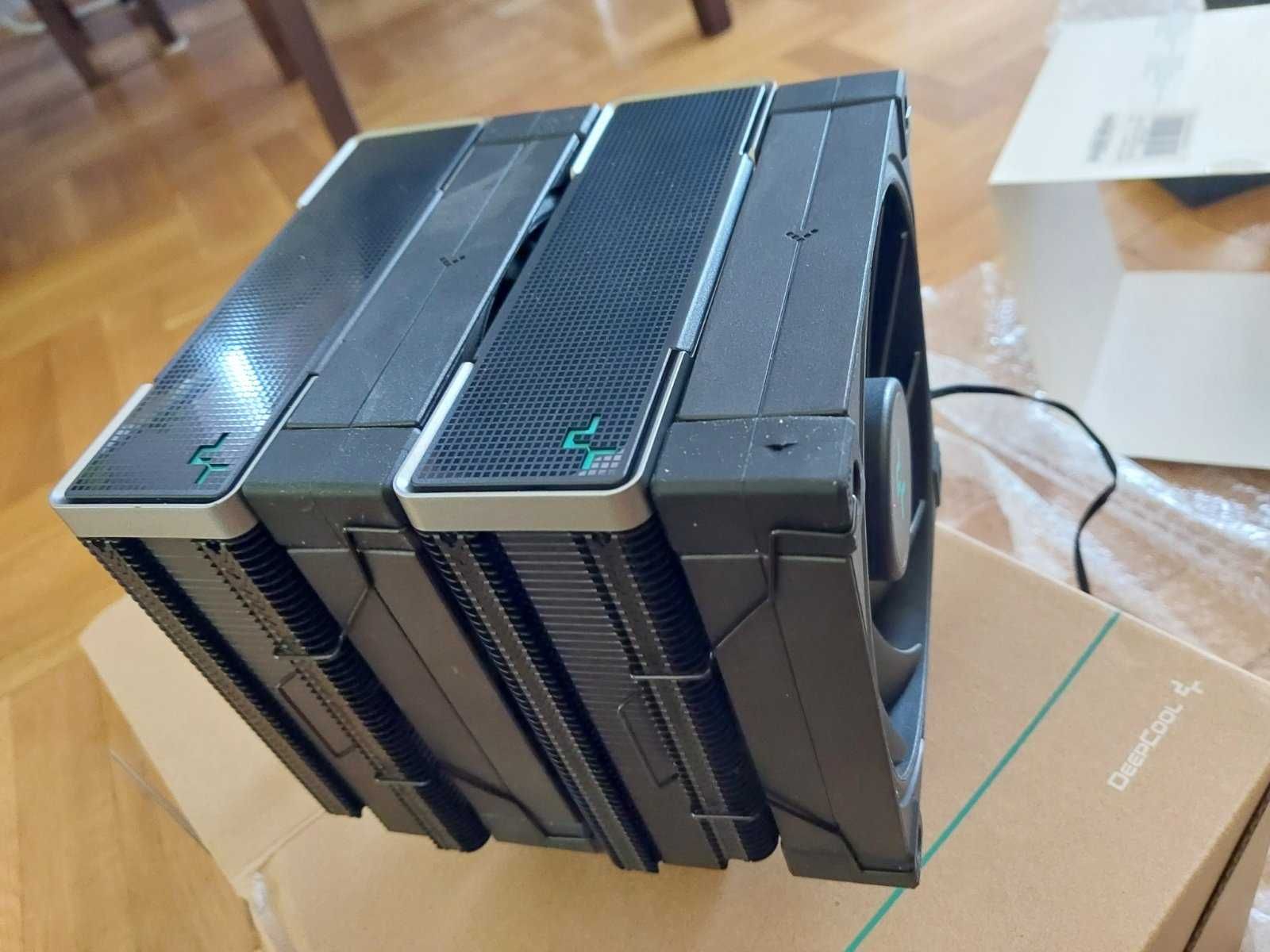 НОВ - Jonsbo CR-2000 GT