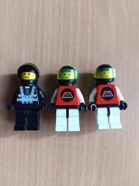 Lego Space Blacktron/M:Tron Минифигури