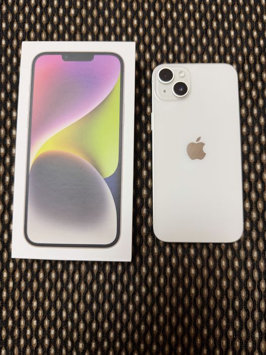 Iphone 14 Plus 128GB