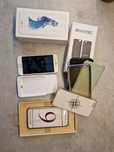 iPhone 6S 64gb с Powerbank
