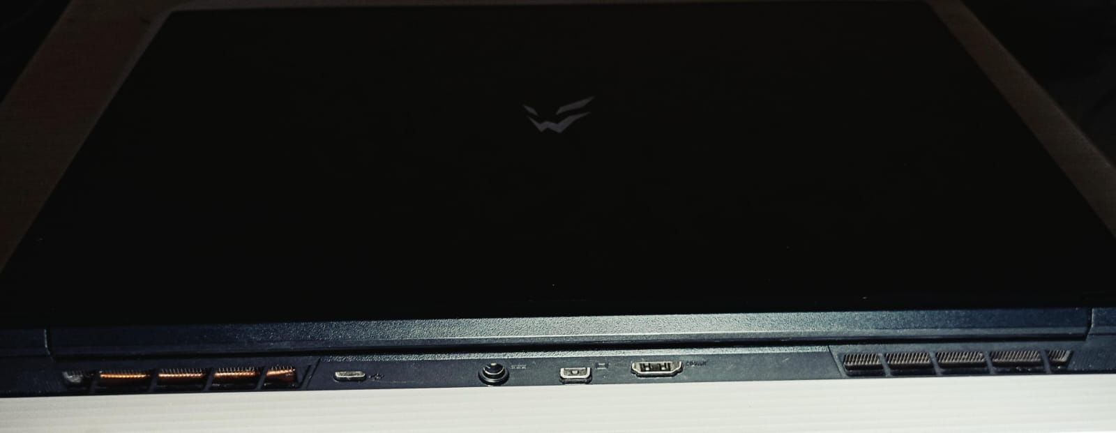 Ноутбук ardor gaming
