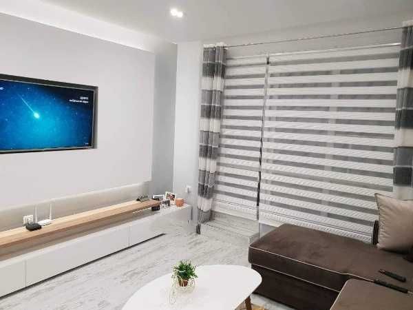 Продава се Тристаен апартамент в Пловдив, Христо Смирненски - 103 кв.м за 2136 €/кв.м - Снимка #2