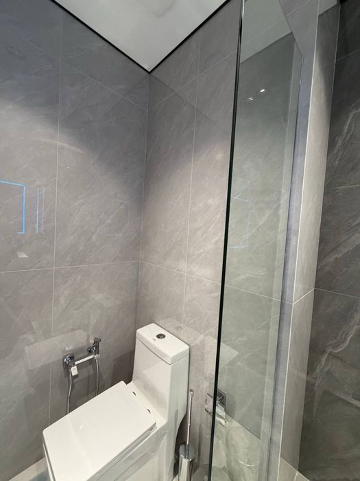 Люкс Квартира Шайхантохур РОВД