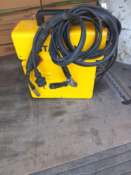 Aparat sudura Stanley